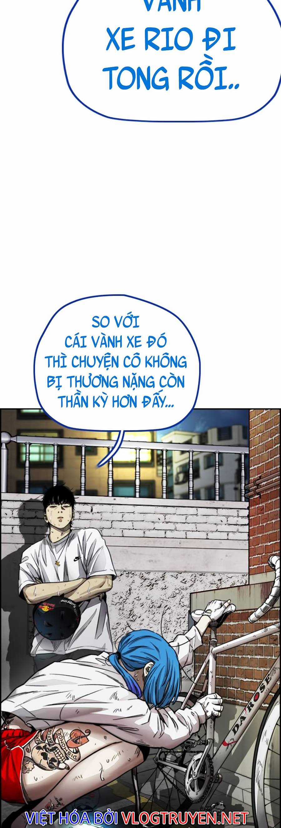 Thể Thao Cực Hạn Xem thể thao trực tiếp trực tuyến Chapter 383 trang 75