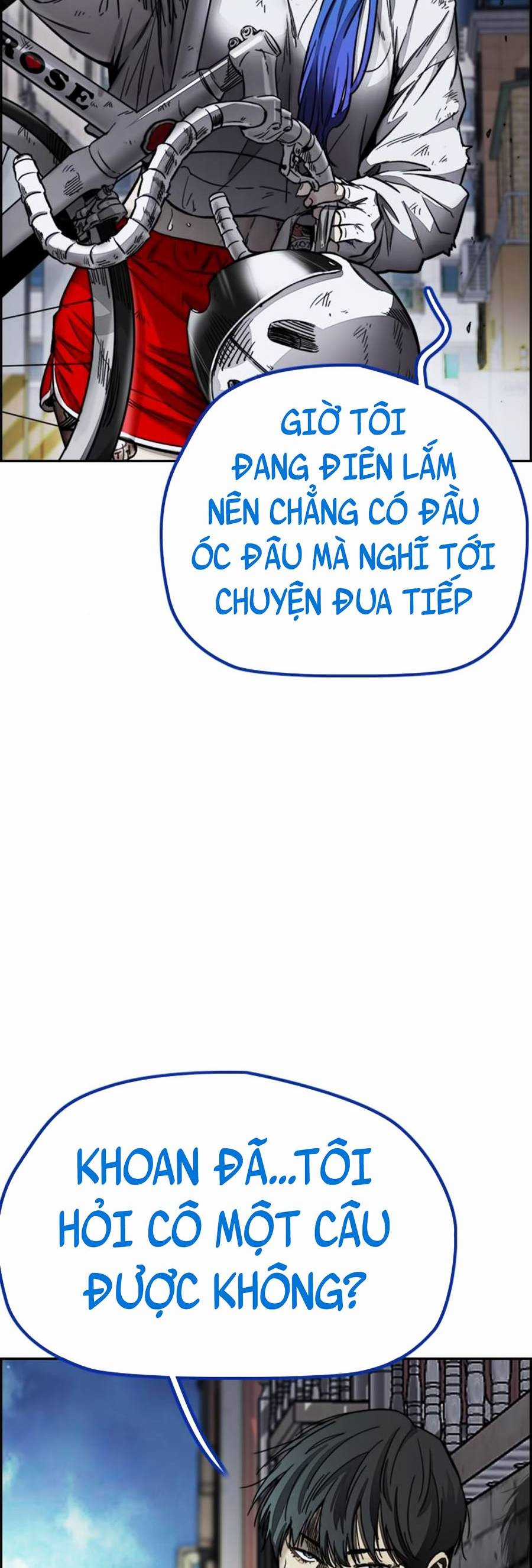 Thể Thao Cực Hạn Xem thể thao trực tiếp trực tuyến Chapter 383 trang 77