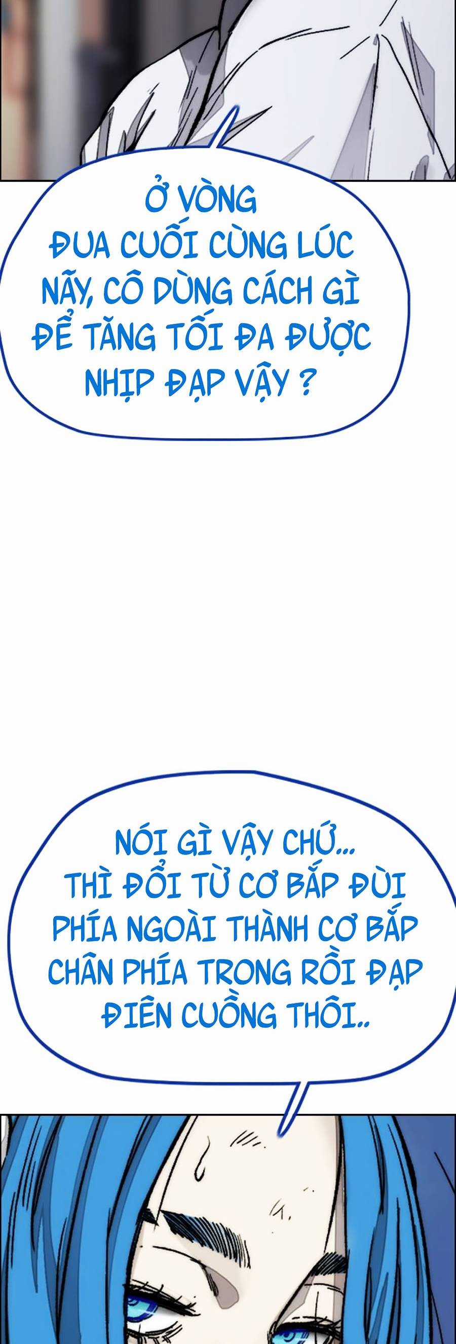 Thể Thao Cực Hạn Xem thể thao trực tiếp trực tuyến Chapter 383 trang 80