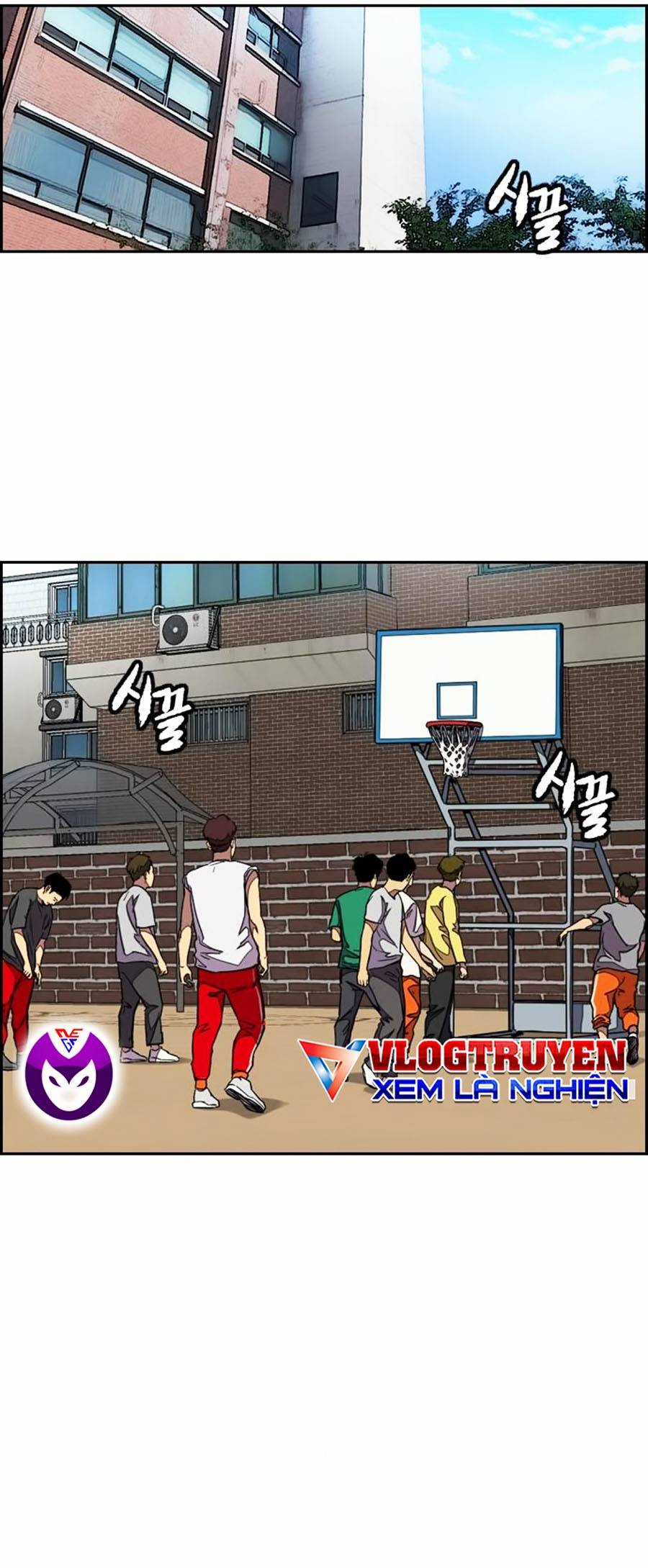 Thể Thao Cực Hạn Xem thể thao trực tiếp trực tuyến Chapter 383 trang 88