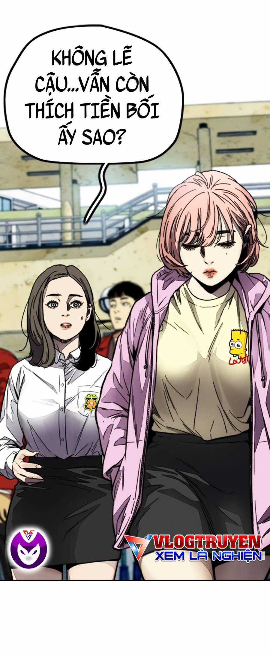 Thể Thao Cực Hạn Xem thể thao trực tiếp trực tuyến Chapter 383 trang 96