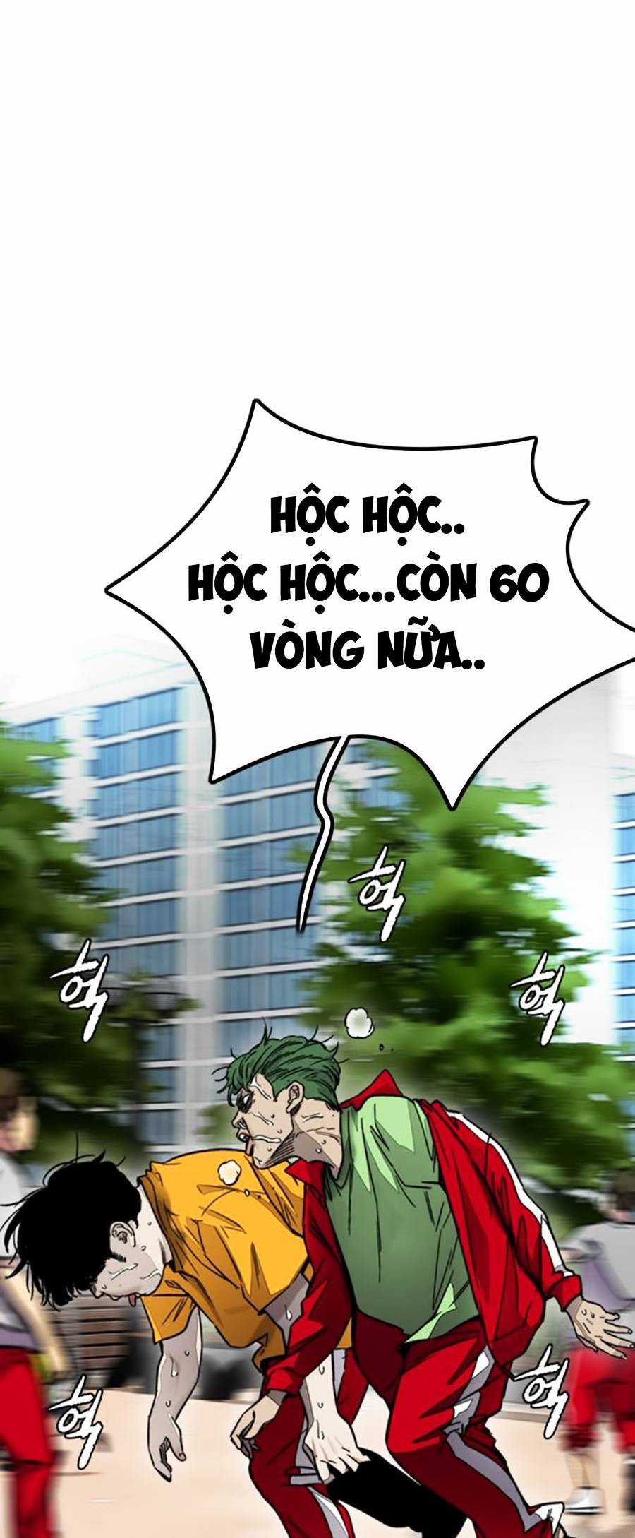 Thể Thao Cực Hạn Xem thể thao trực tiếp trực tuyến Chapter 383 trang 98