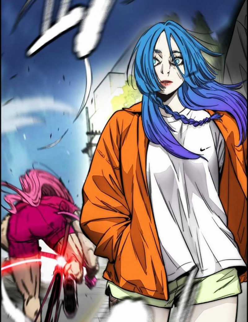 Thể Thao Cực Hạn Xem thể thao trực tiếp trực tuyến Chapter 384 trang 246