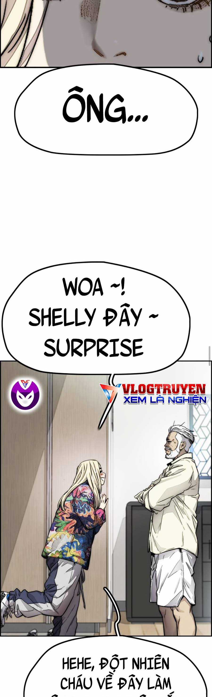 Thể Thao Cực Hạn Xem thể thao trực tiếp trực tuyến Chapter 385.1 trang 18