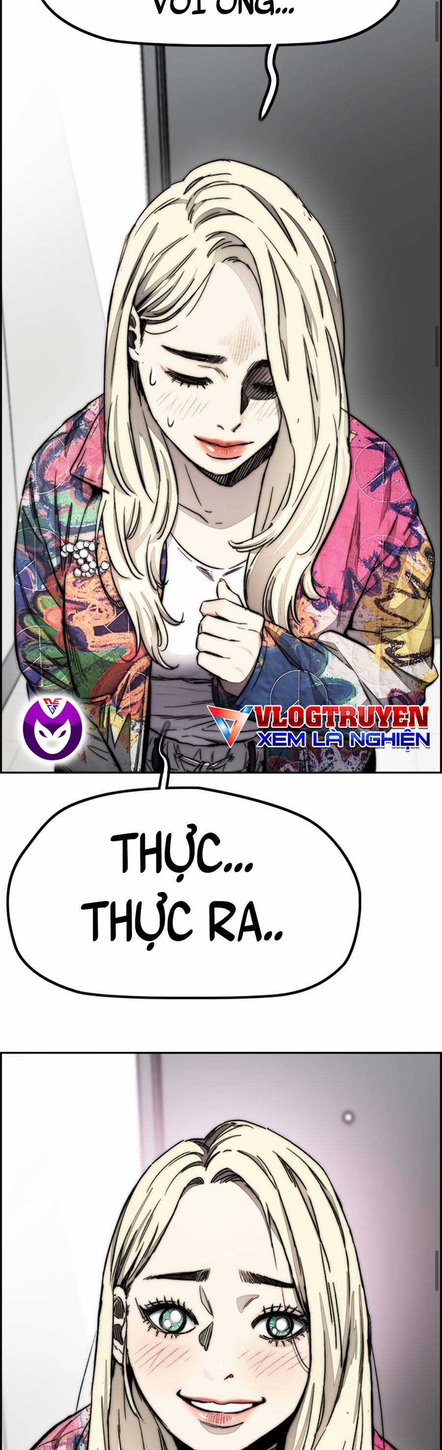 Thể Thao Cực Hạn Xem thể thao trực tiếp trực tuyến Chapter 385.1 trang 20