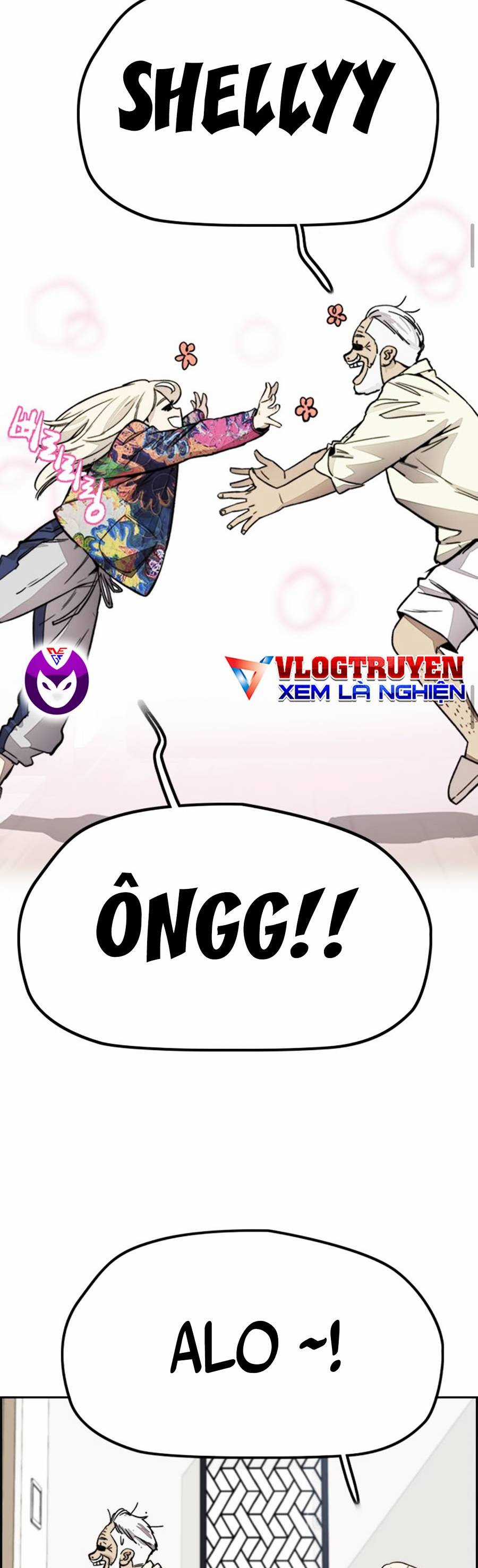 Thể Thao Cực Hạn Xem thể thao trực tiếp trực tuyến Chapter 385.1 trang 24