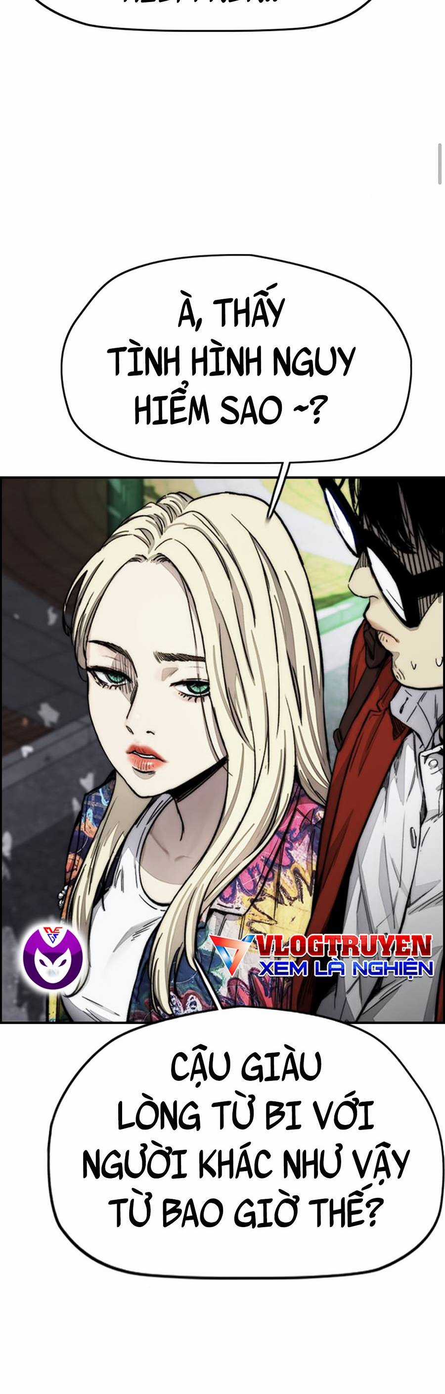 Thể Thao Cực Hạn Xem thể thao trực tiếp trực tuyến Chapter 385.1 trang 3