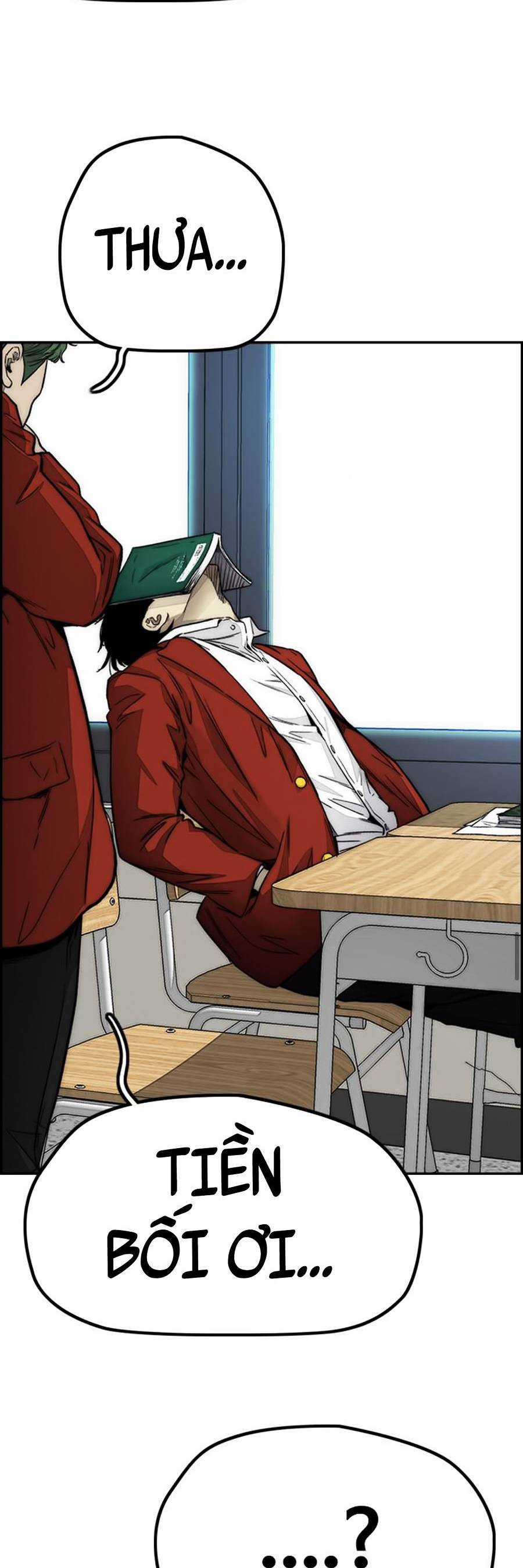 Thể Thao Cực Hạn Xem thể thao trực tiếp trực tuyến Chapter 385.1 trang 37