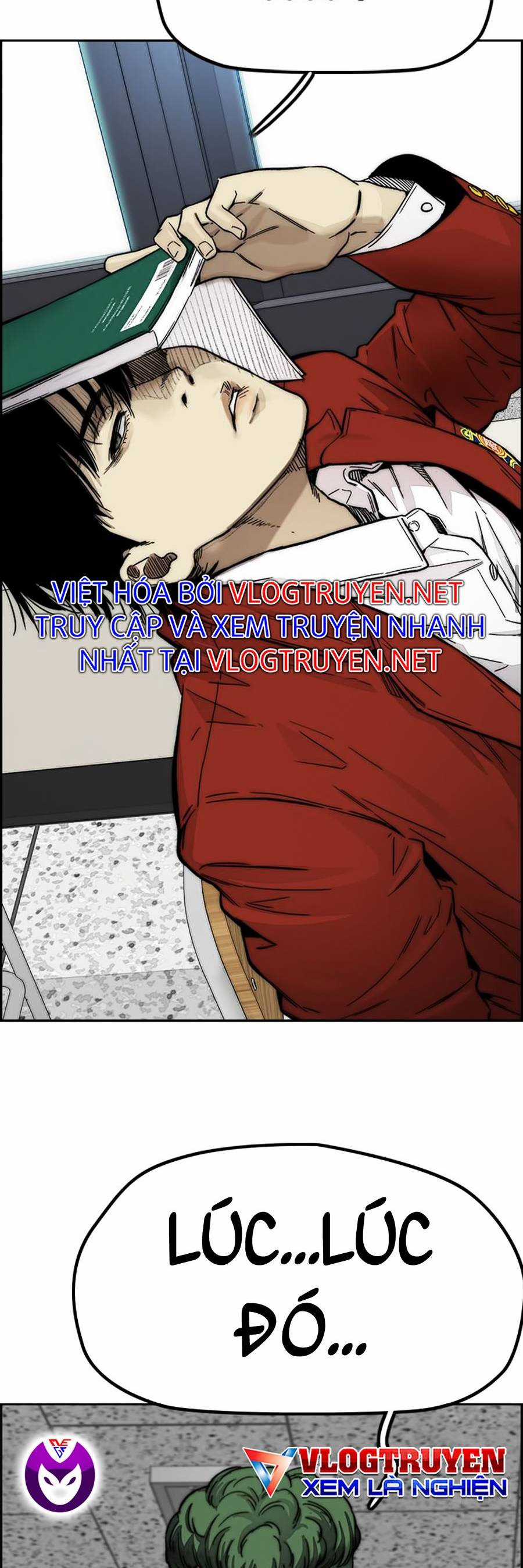 Thể Thao Cực Hạn Xem thể thao trực tiếp trực tuyến Chapter 385.1 trang 38