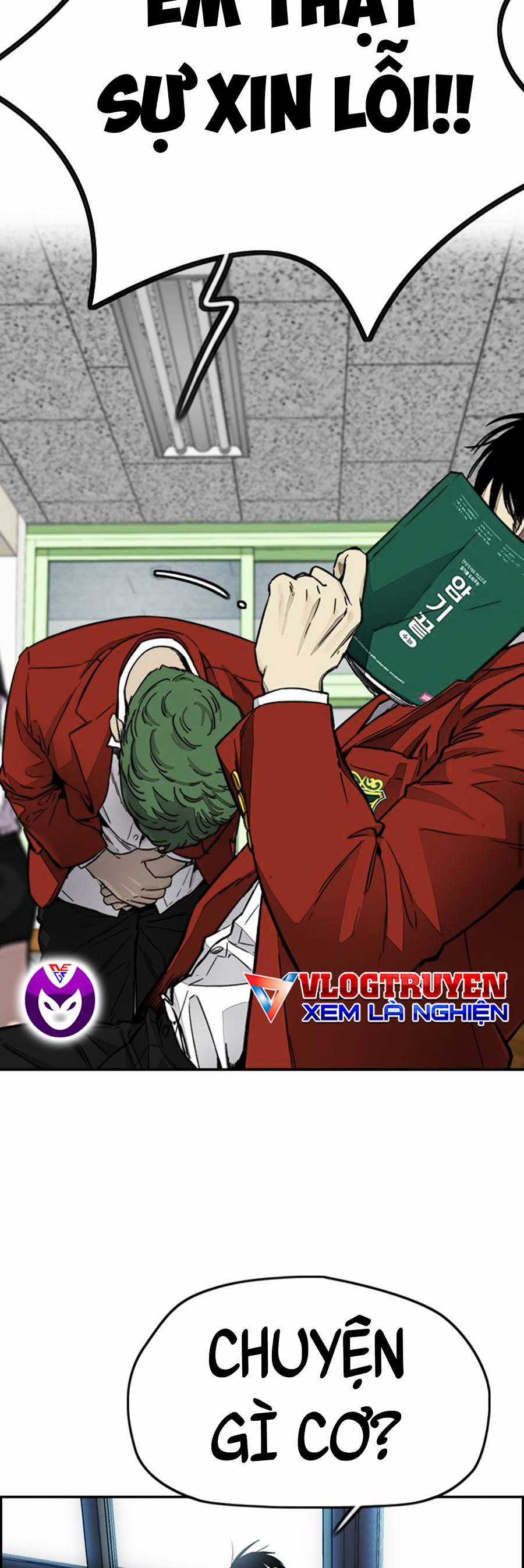 Thể Thao Cực Hạn Xem thể thao trực tiếp trực tuyến Chapter 385.1 trang 40