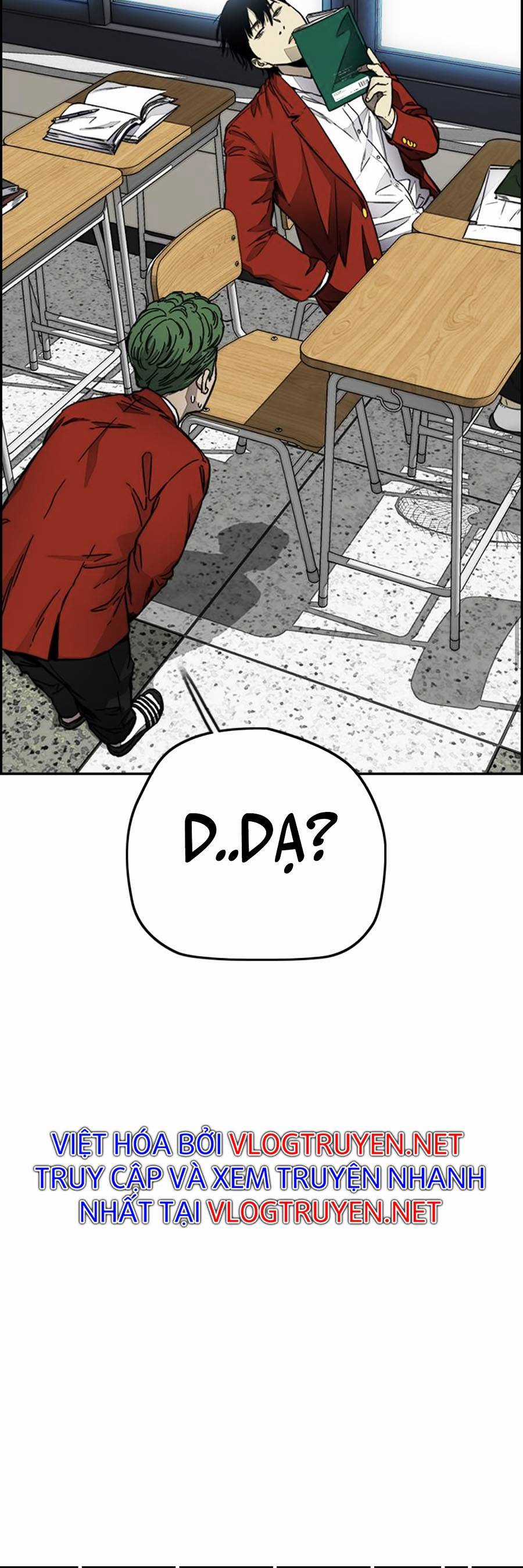 Thể Thao Cực Hạn Xem thể thao trực tiếp trực tuyến Chapter 385.1 trang 41