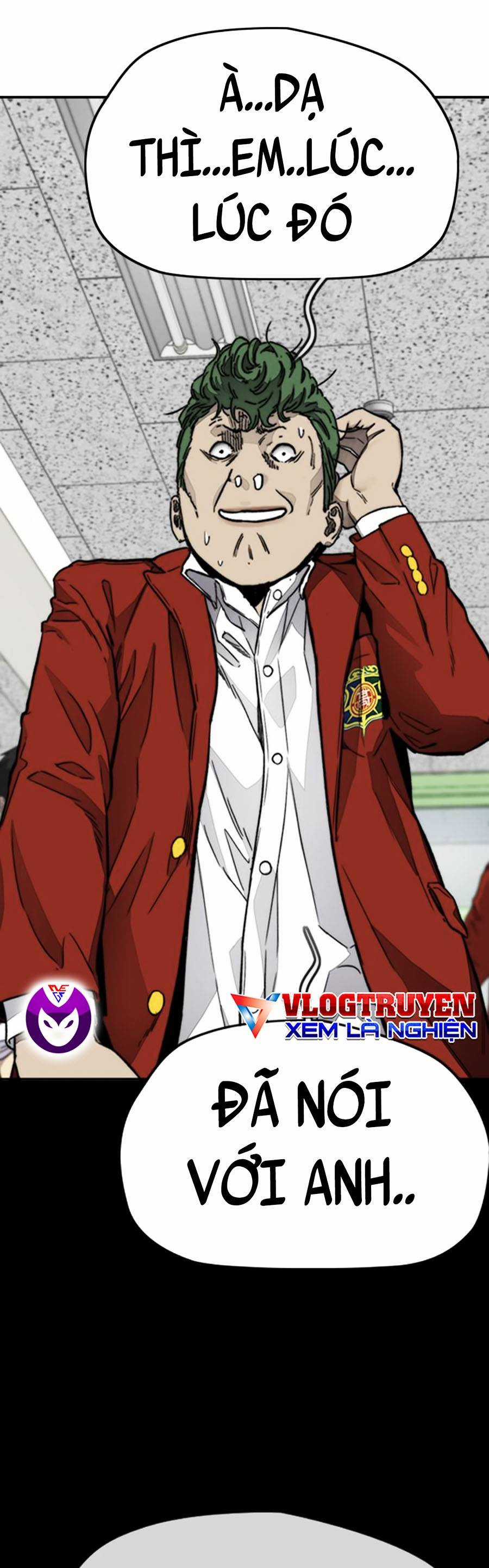 Thể Thao Cực Hạn Xem thể thao trực tiếp trực tuyến Chapter 385.1 trang 42