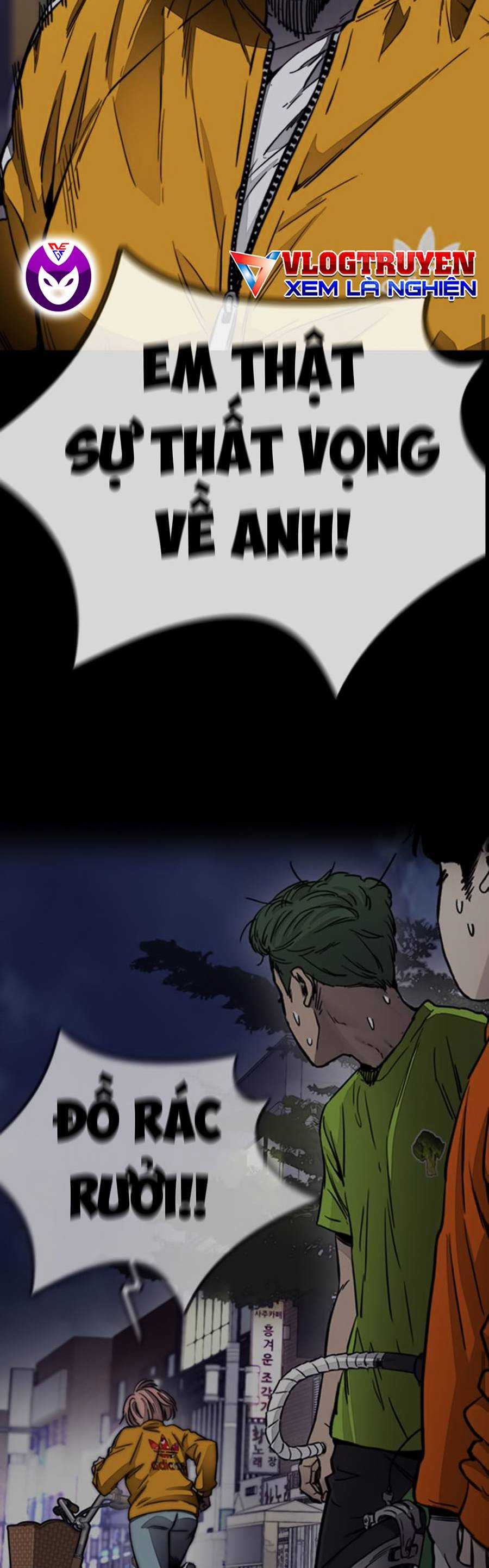 Thể Thao Cực Hạn Xem thể thao trực tiếp trực tuyến Chapter 385.1 trang 52