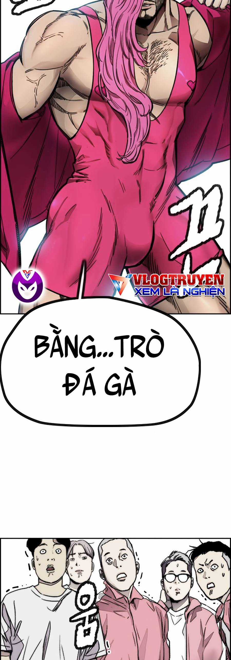 Thể Thao Cực Hạn Xem thể thao trực tiếp trực tuyến Chapter 385.5 trang 11