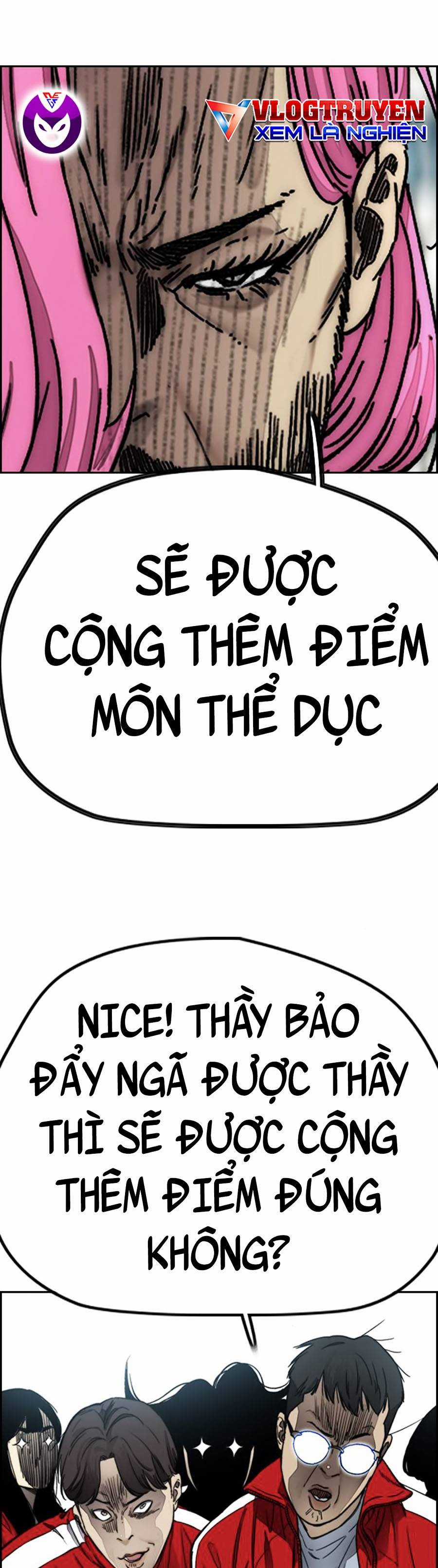 Thể Thao Cực Hạn Xem thể thao trực tiếp trực tuyến Chapter 385.5 trang 14