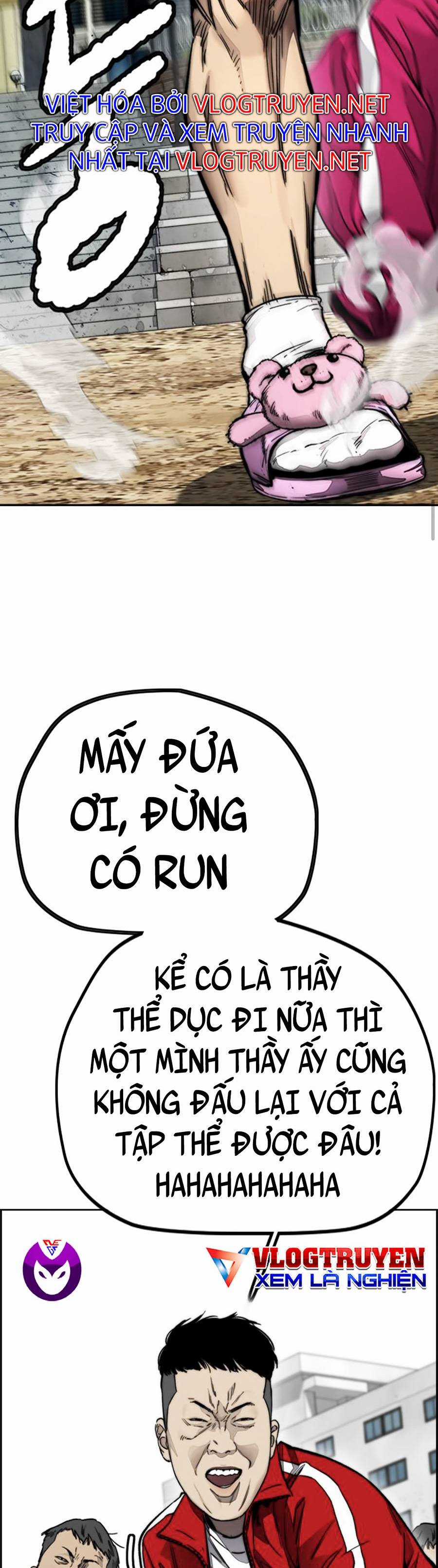 Thể Thao Cực Hạn Xem thể thao trực tiếp trực tuyến Chapter 385.5 trang 17