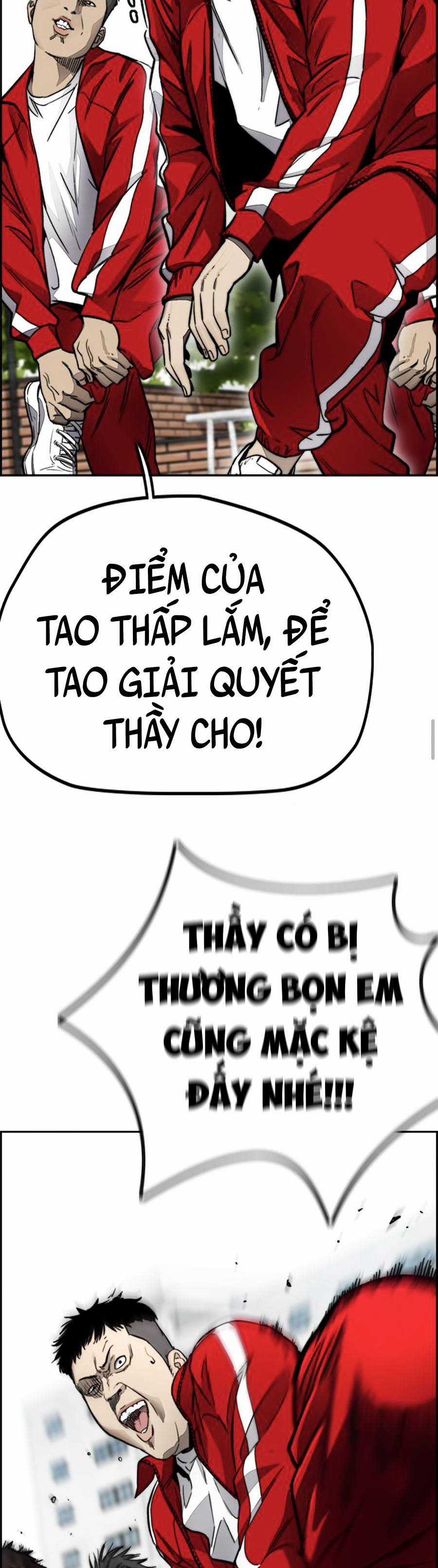 Thể Thao Cực Hạn Xem thể thao trực tiếp trực tuyến Chapter 385.5 trang 18