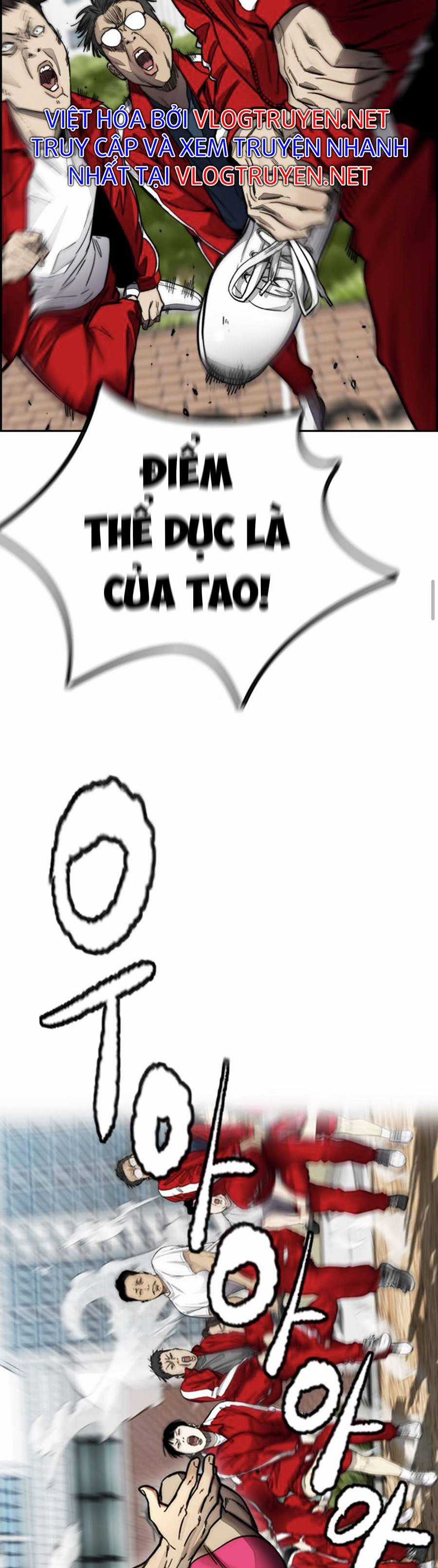 Thể Thao Cực Hạn Xem thể thao trực tiếp trực tuyến Chapter 385.5 trang 19