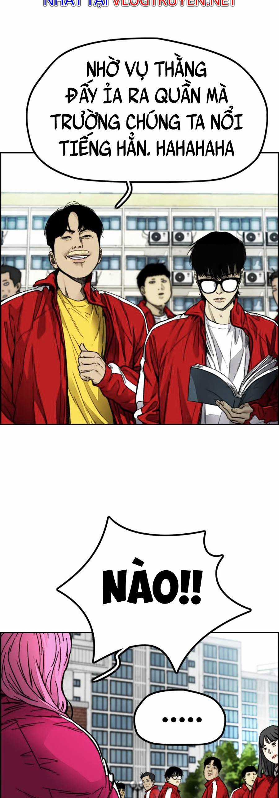 Thể Thao Cực Hạn Xem thể thao trực tiếp trực tuyến Chapter 385.5 trang 2