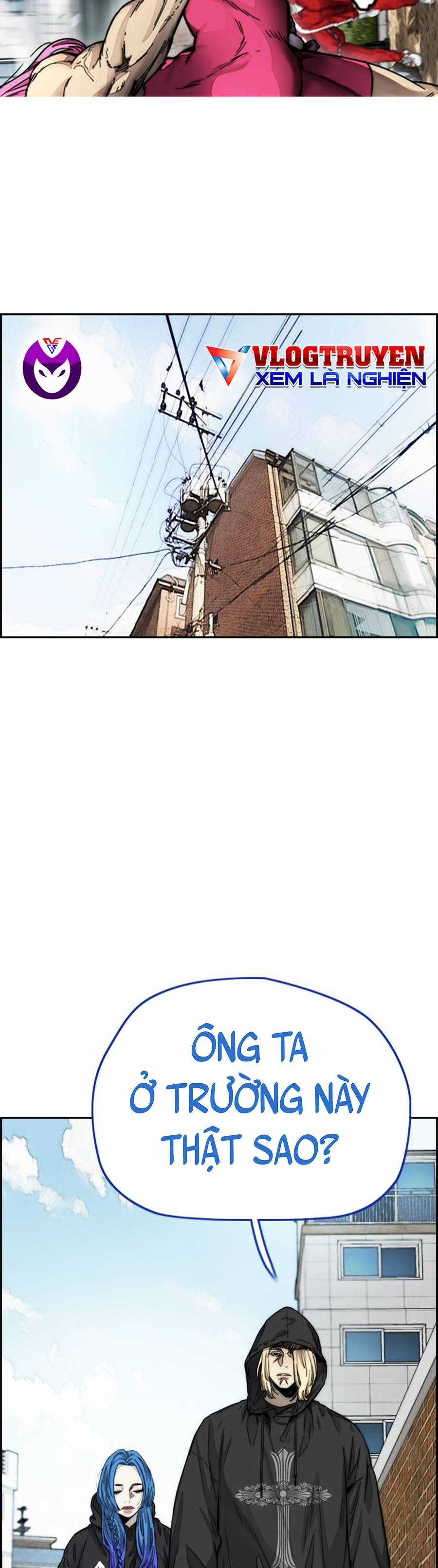 Thể Thao Cực Hạn Xem thể thao trực tiếp trực tuyến Chapter 385.5 trang 20