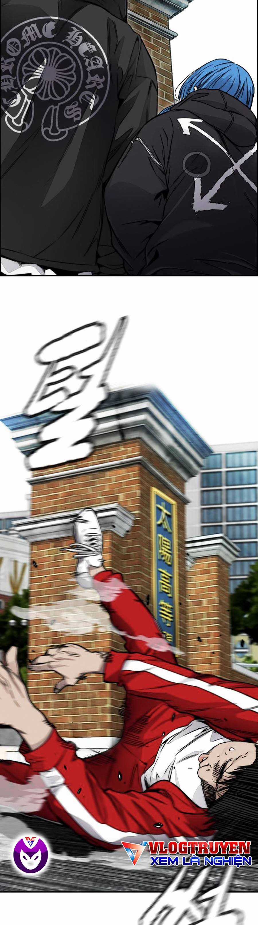 Thể Thao Cực Hạn Xem thể thao trực tiếp trực tuyến Chapter 385.5 trang 25