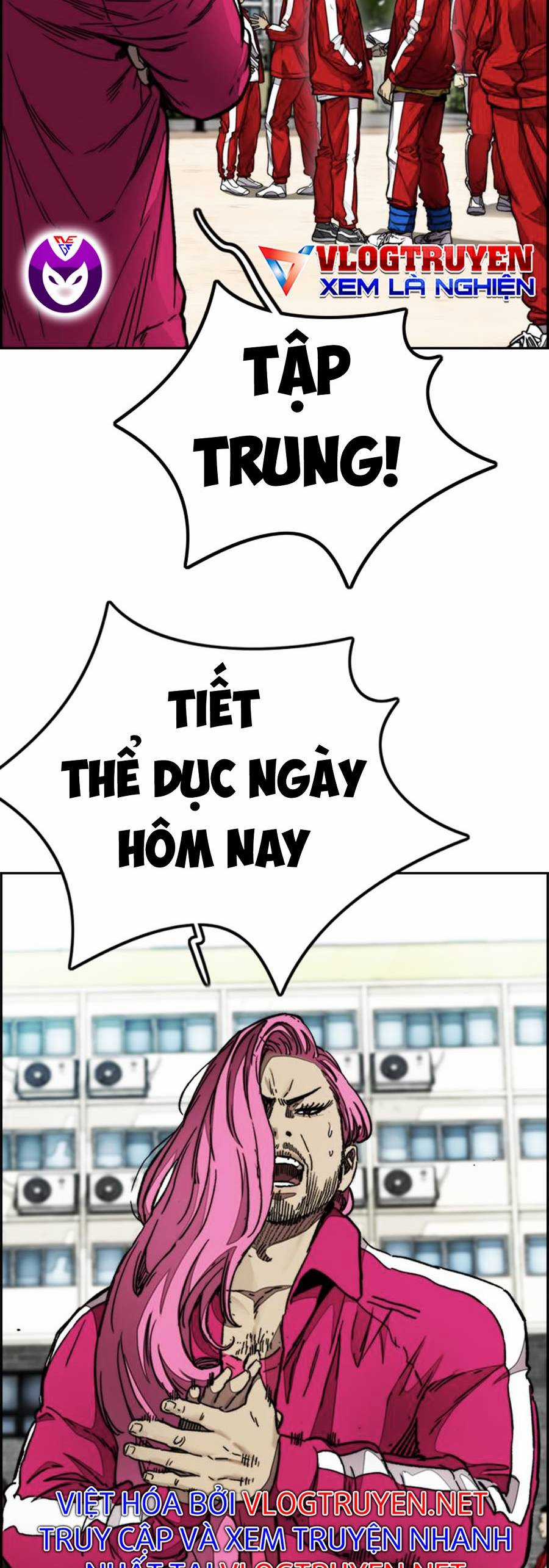 Thể Thao Cực Hạn Xem thể thao trực tiếp trực tuyến Chapter 385.5 trang 3