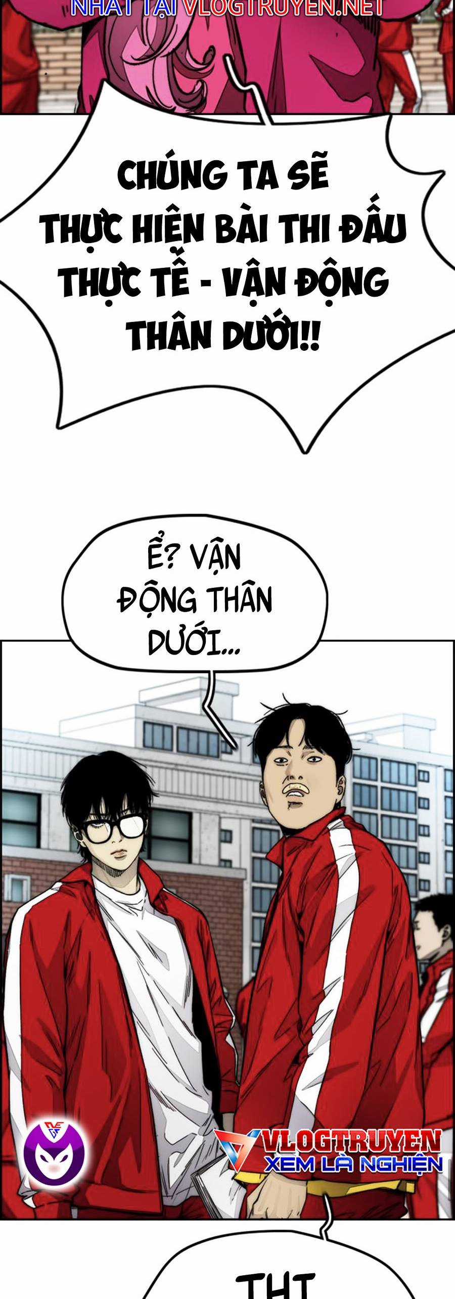 Thể Thao Cực Hạn Xem thể thao trực tiếp trực tuyến Chapter 385.5 trang 4