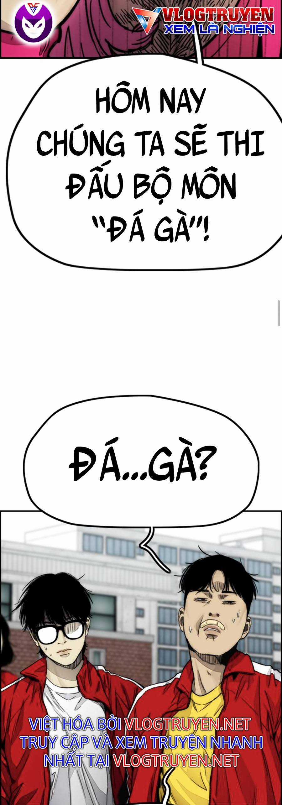 Thể Thao Cực Hạn Xem thể thao trực tiếp trực tuyến Chapter 385.5 trang 7