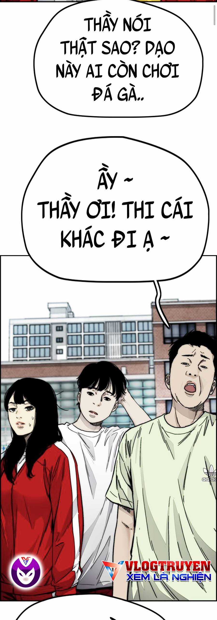 Thể Thao Cực Hạn Xem thể thao trực tiếp trực tuyến Chapter 385.5 trang 8