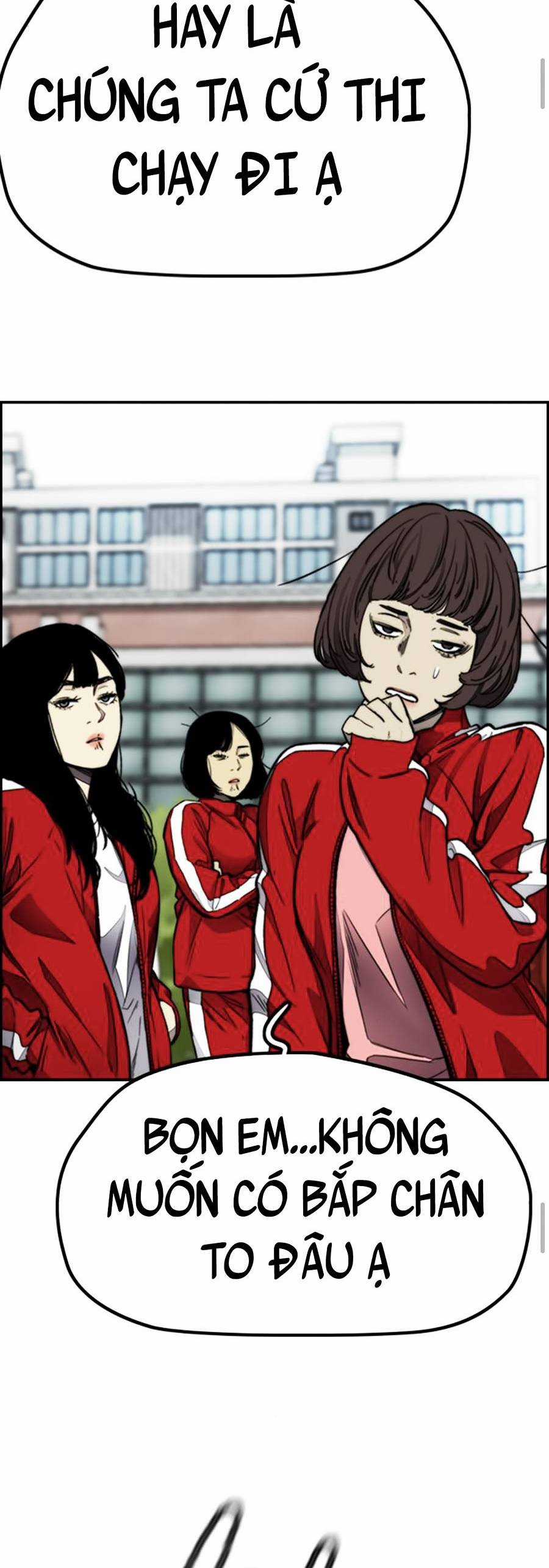 Thể Thao Cực Hạn Xem thể thao trực tiếp trực tuyến Chapter 385.5 trang 9