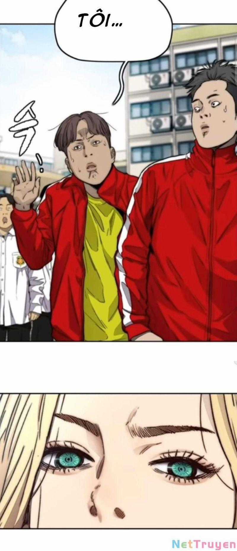 Thể Thao Cực Hạn Xem thể thao trực tiếp trực tuyến Chapter 385 trang 36