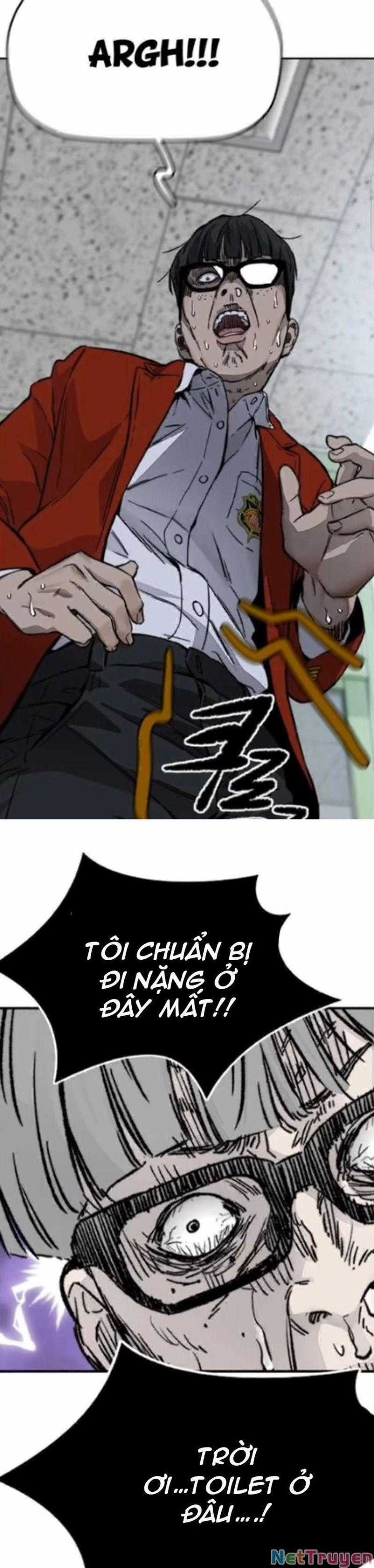 Thể Thao Cực Hạn Xem thể thao trực tiếp trực tuyến Chapter 385 trang 61