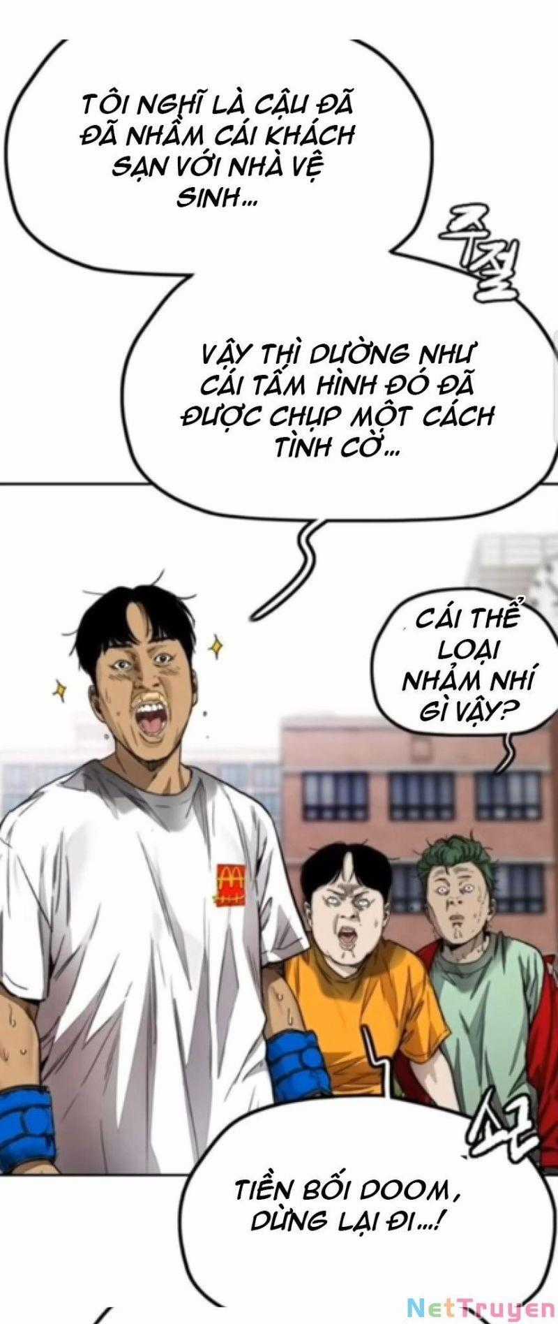 Thể Thao Cực Hạn Xem thể thao trực tiếp trực tuyến Chapter 385 trang 8