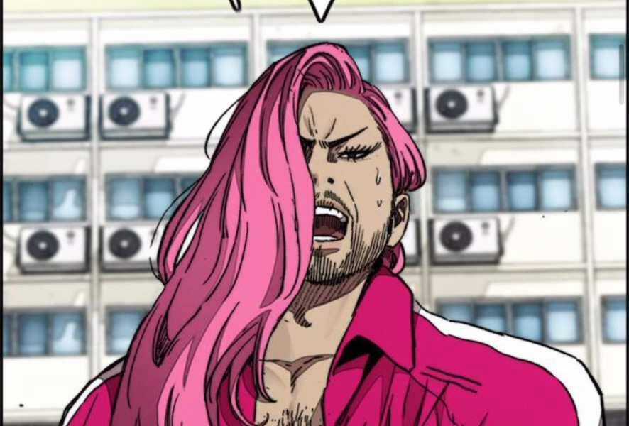 Thể Thao Cực Hạn Xem thể thao trực tiếp trực tuyến Chapter 386.5 trang 108