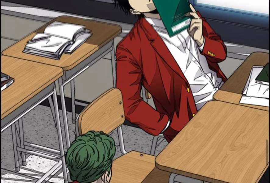 Thể Thao Cực Hạn Xem thể thao trực tiếp trực tuyến Chapter 386.5 trang 11