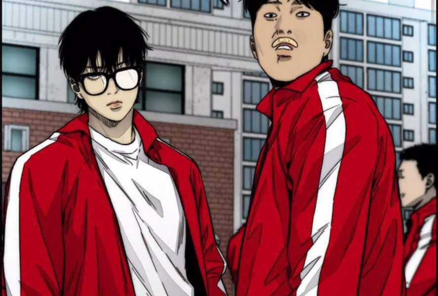 Thể Thao Cực Hạn Xem thể thao trực tiếp trực tuyến Chapter 386.5 trang 113