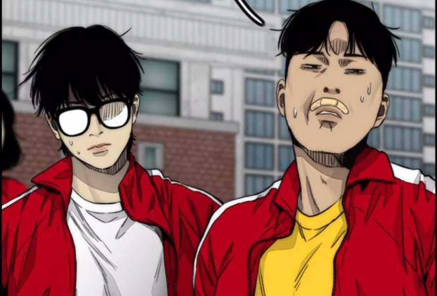 Thể Thao Cực Hạn Xem thể thao trực tiếp trực tuyến Chapter 386.5 trang 128