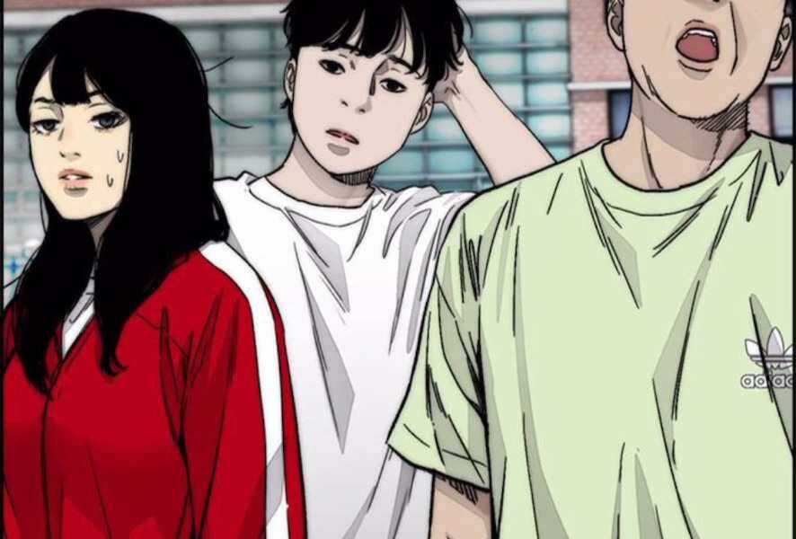 Thể Thao Cực Hạn Xem thể thao trực tiếp trực tuyến Chapter 386.5 trang 133