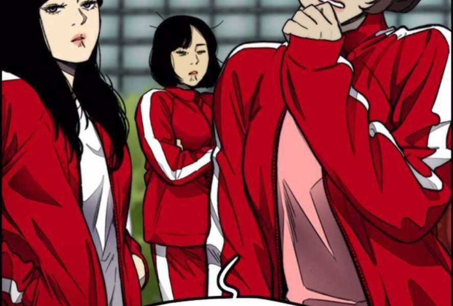 Thể Thao Cực Hạn Xem thể thao trực tiếp trực tuyến Chapter 386.5 trang 137