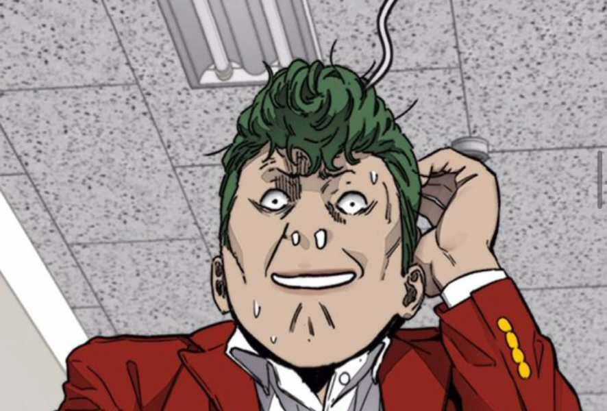 Thể Thao Cực Hạn Xem thể thao trực tiếp trực tuyến Chapter 386.5 trang 16