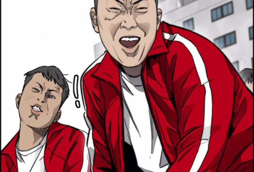 Thể Thao Cực Hạn Xem thể thao trực tiếp trực tuyến Chapter 386.5 trang 181