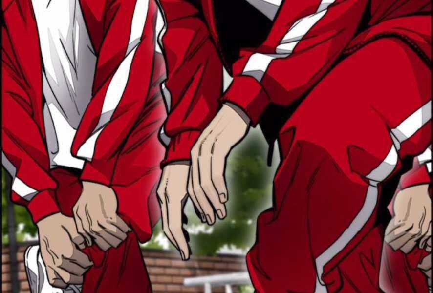 Thể Thao Cực Hạn Xem thể thao trực tiếp trực tuyến Chapter 386.5 trang 182