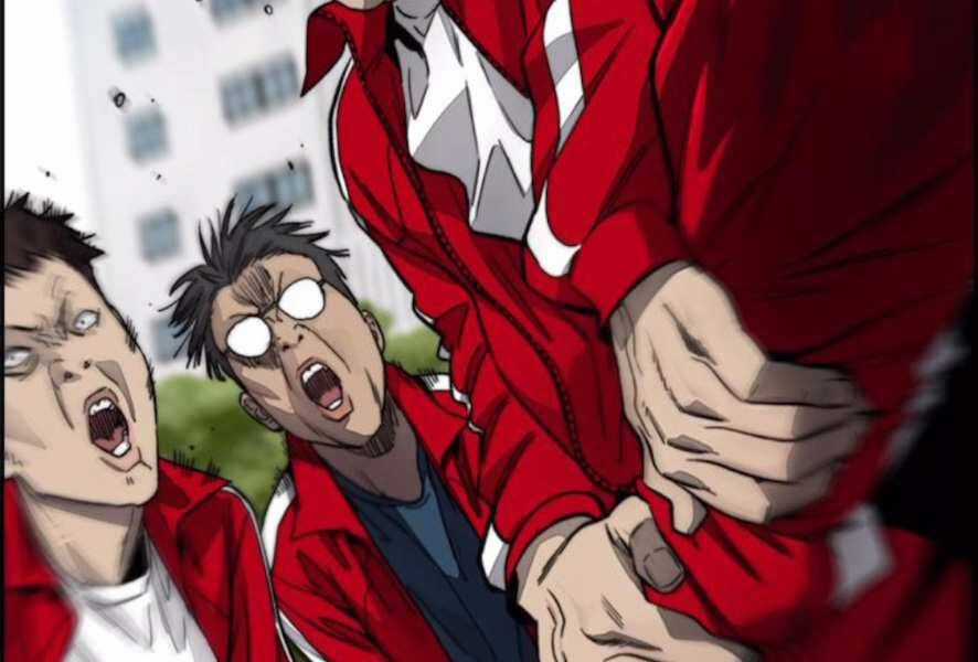 Thể Thao Cực Hạn Xem thể thao trực tiếp trực tuyến Chapter 386.5 trang 188