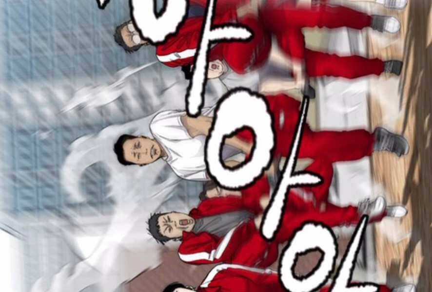 Thể Thao Cực Hạn Xem thể thao trực tiếp trực tuyến Chapter 386.5 trang 192