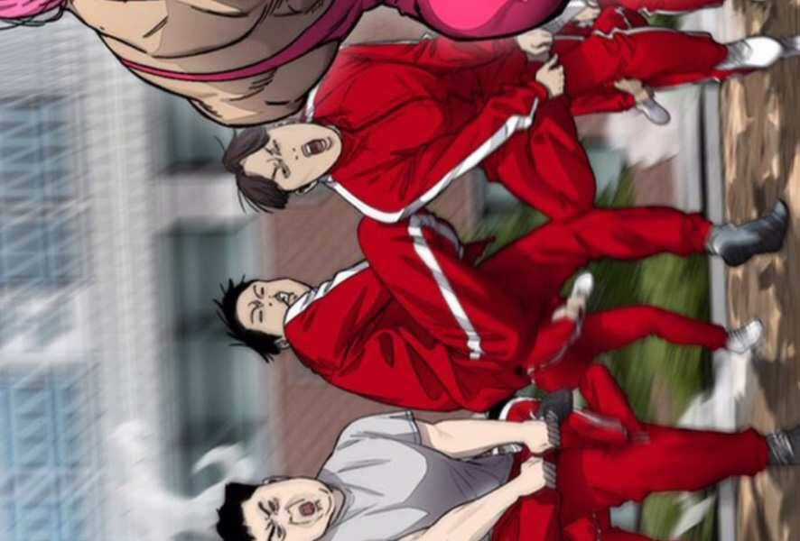 Thể Thao Cực Hạn Xem thể thao trực tiếp trực tuyến Chapter 386.5 trang 194