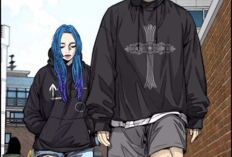 Thể Thao Cực Hạn Xem thể thao trực tiếp trực tuyến Chapter 386.5 trang 202