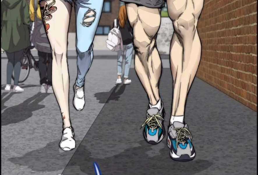 Thể Thao Cực Hạn Xem thể thao trực tiếp trực tuyến Chapter 386.5 trang 203