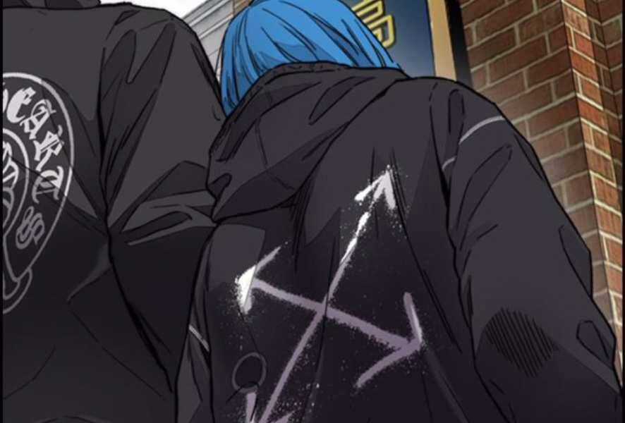 Thể Thao Cực Hạn Xem thể thao trực tiếp trực tuyến Chapter 386.5 trang 208