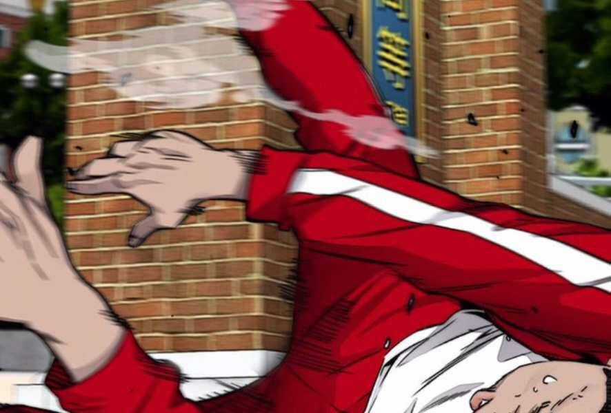 Thể Thao Cực Hạn Xem thể thao trực tiếp trực tuyến Chapter 386.5 trang 234