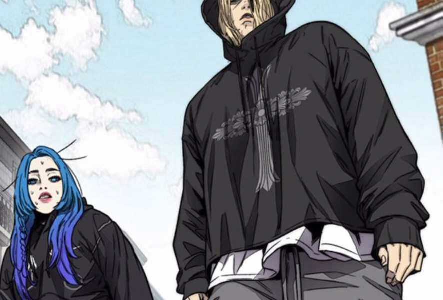 Thể Thao Cực Hạn Xem thể thao trực tiếp trực tuyến Chapter 386.5 trang 245